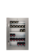 Reparación averías vinoteca Franke en  Zaragoza